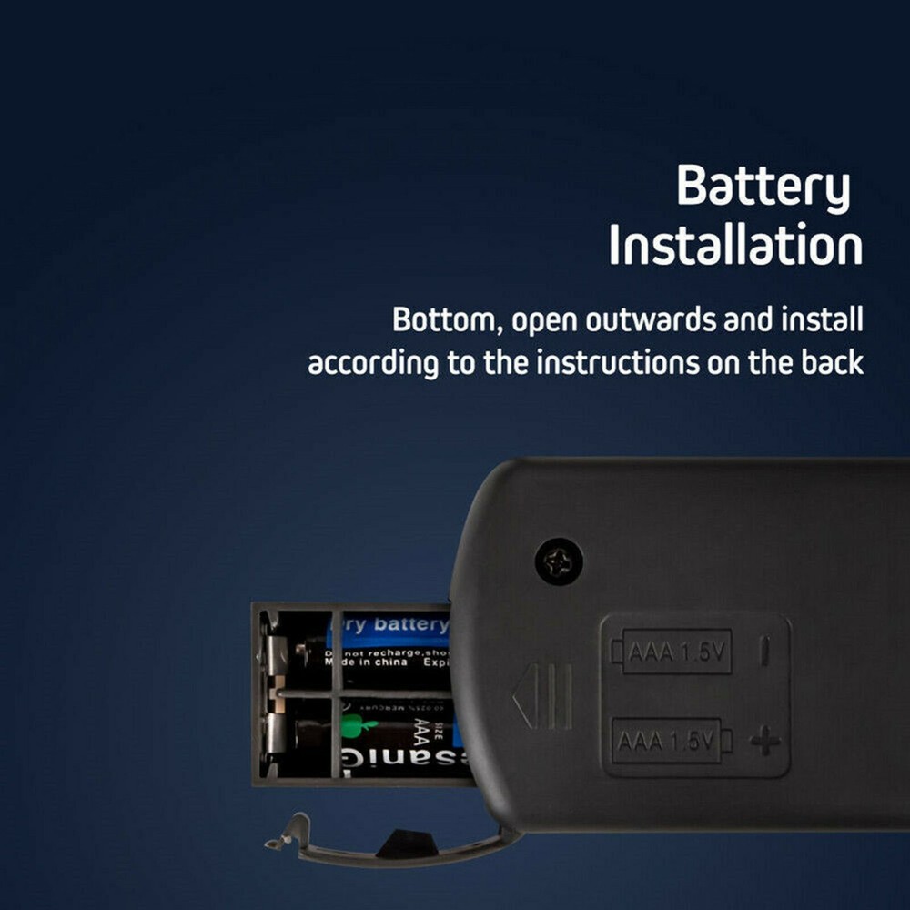 Digital Multimeter Tester AC DC Volt Ohm Amp Clamp Meter Auto Range Handheld T