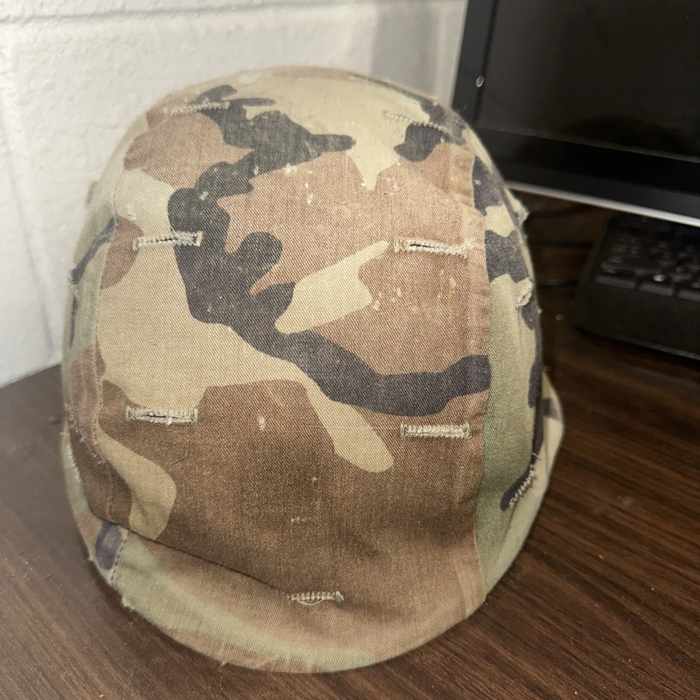US Military HELMET Army Issued
