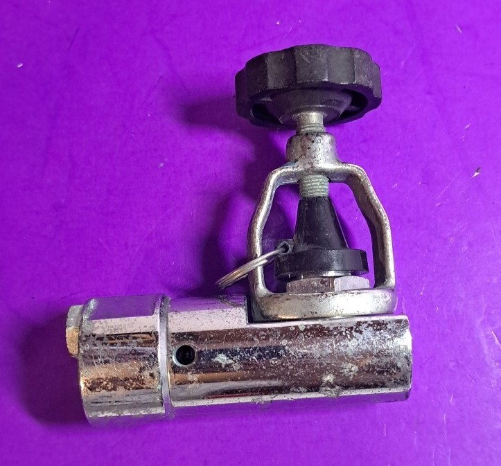 Sports Ways First Stage Regulator Yoke