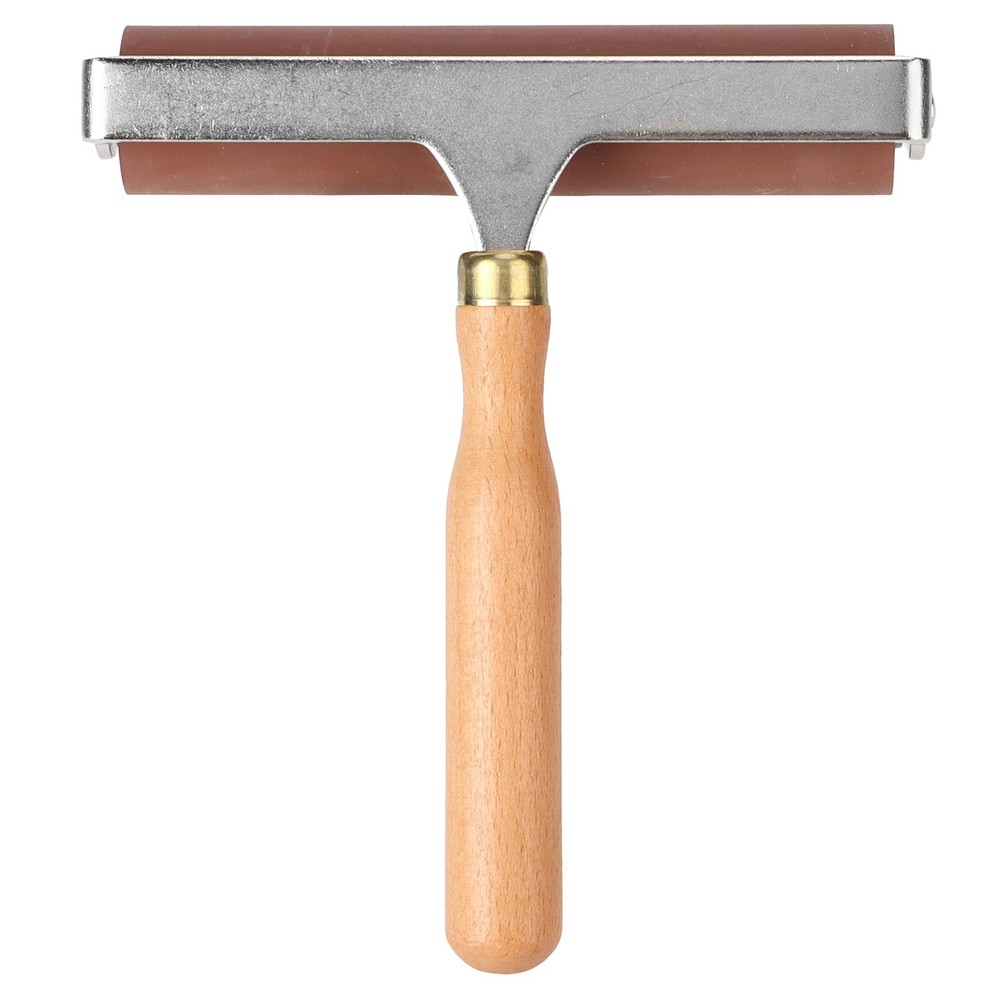 3 Pack Soft Rubber Brayer Rollers For Printmaking Scrapbooks