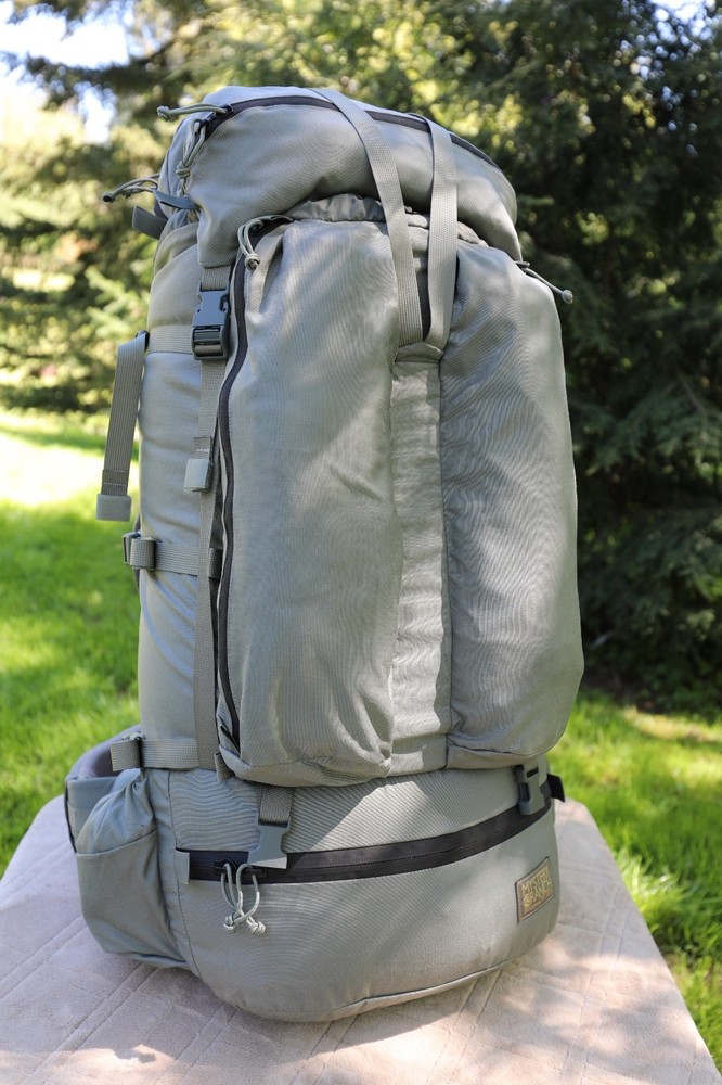 MYSTERY RANCH Marshall pack, fits On (NICE Frame sold separately)