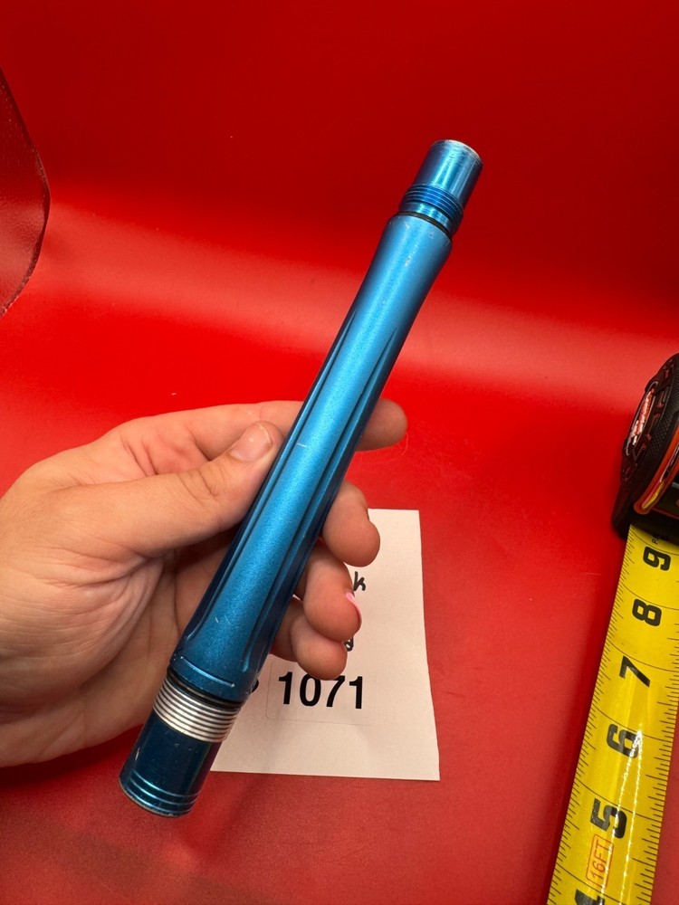 Planet Eclipse Shaft 4 Paintball Barrel Back 689 Bore AC Thread