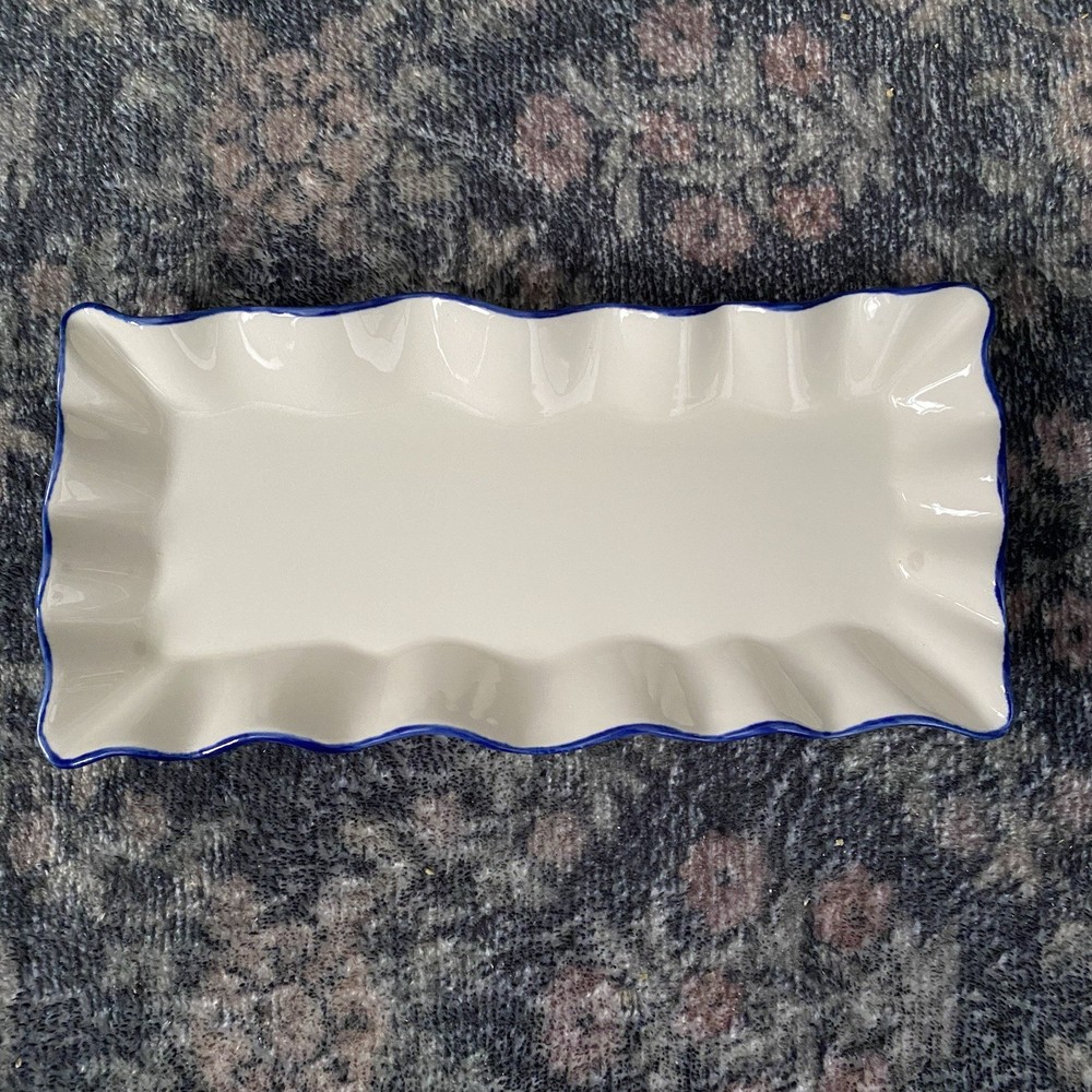 Luna Bakeware Butter Dish By Anthropologie