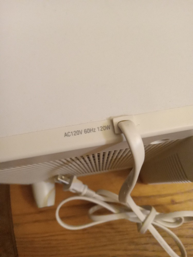 Altec Lansing Multimedia Computer Speaker System Powered Subwoofer ACS45.2