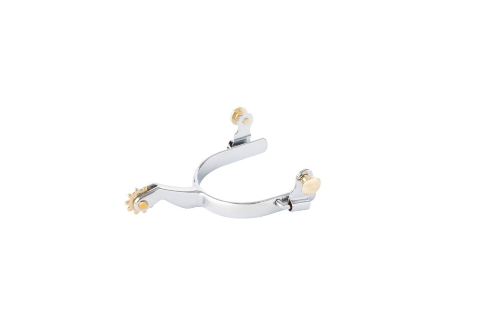 Weaver, Ladies Roping Spurs