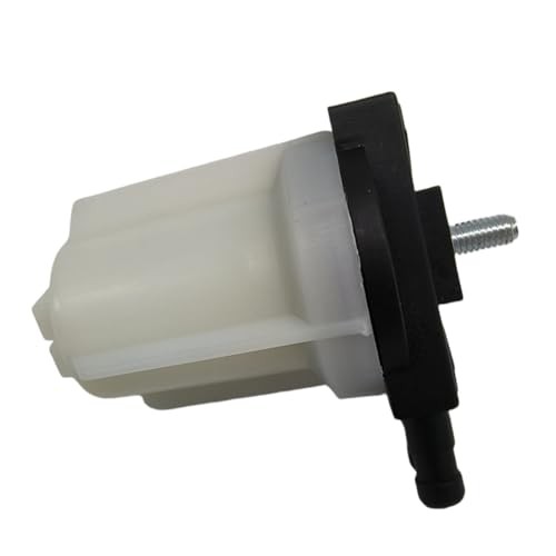 Fuel Filter Housing Assembly Compatible with 1993-2005 SeaDoo 2-Stroke,