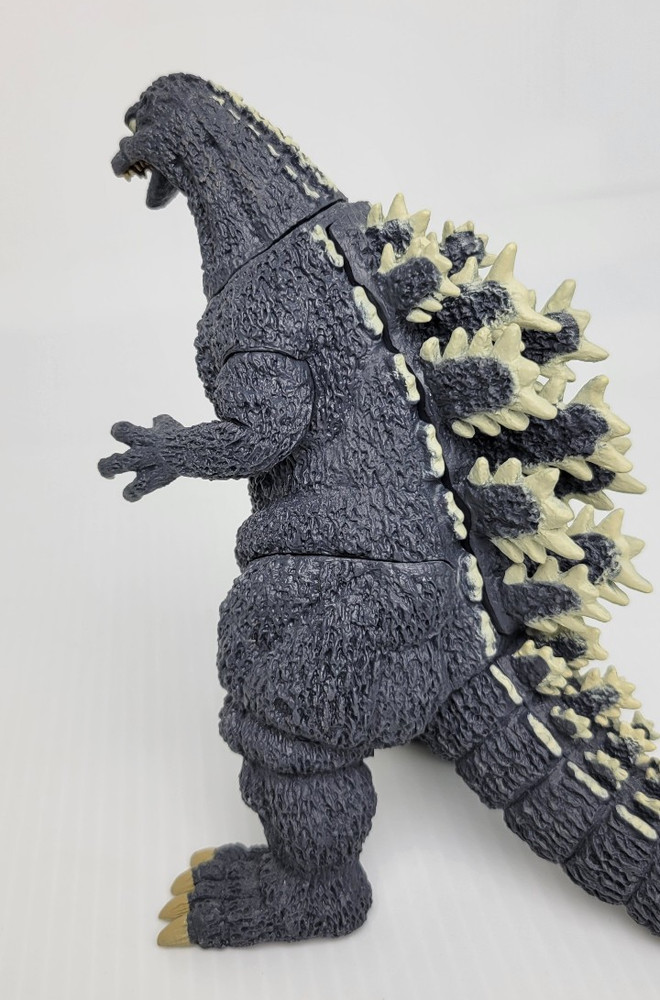 DeAgostini TOHO MONSTERS Collection GODZILLA 1992 - 5.5" Figure