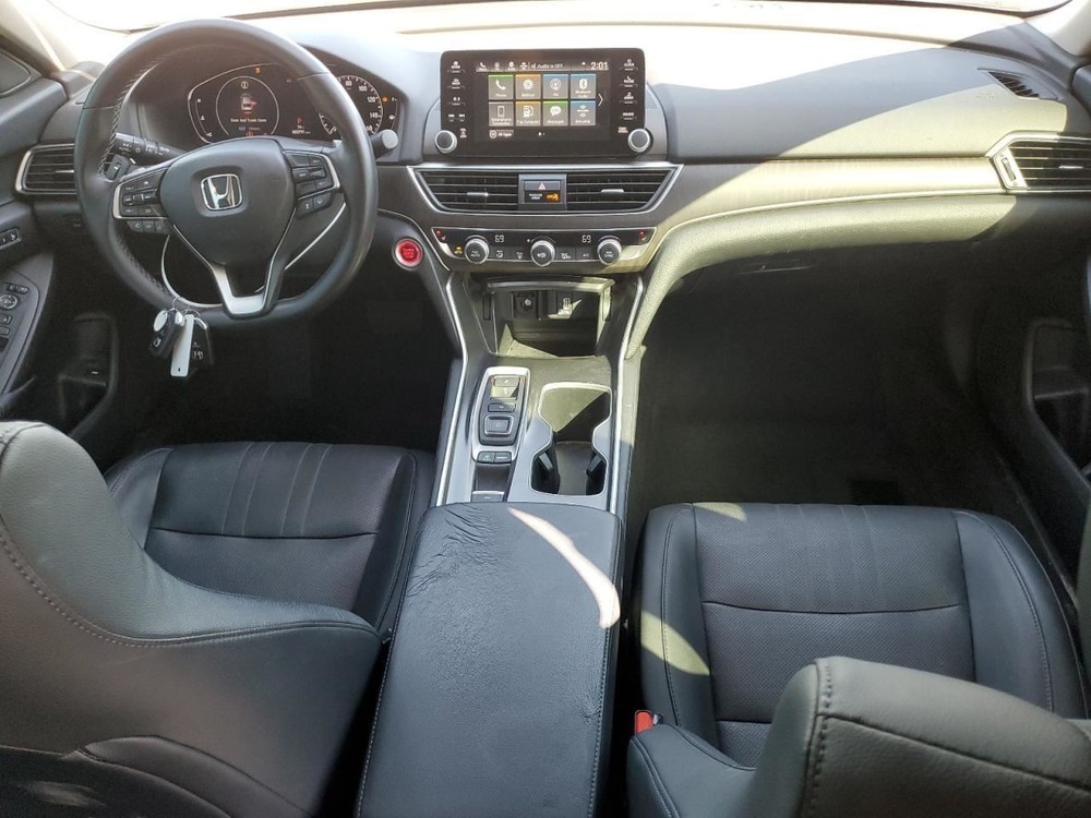 Driver Left Front Window Regulator Fits 18-24 ACCORD 4881030