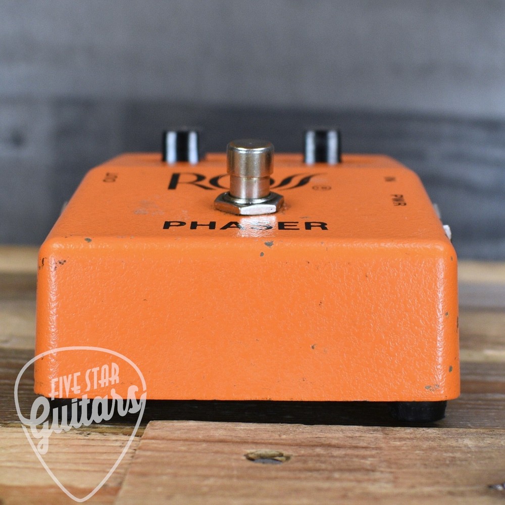 Pre-Owned Ross Phaser