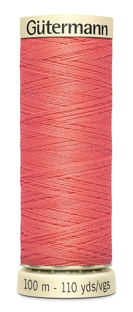 Sew-All Thread 110yd Light Coral