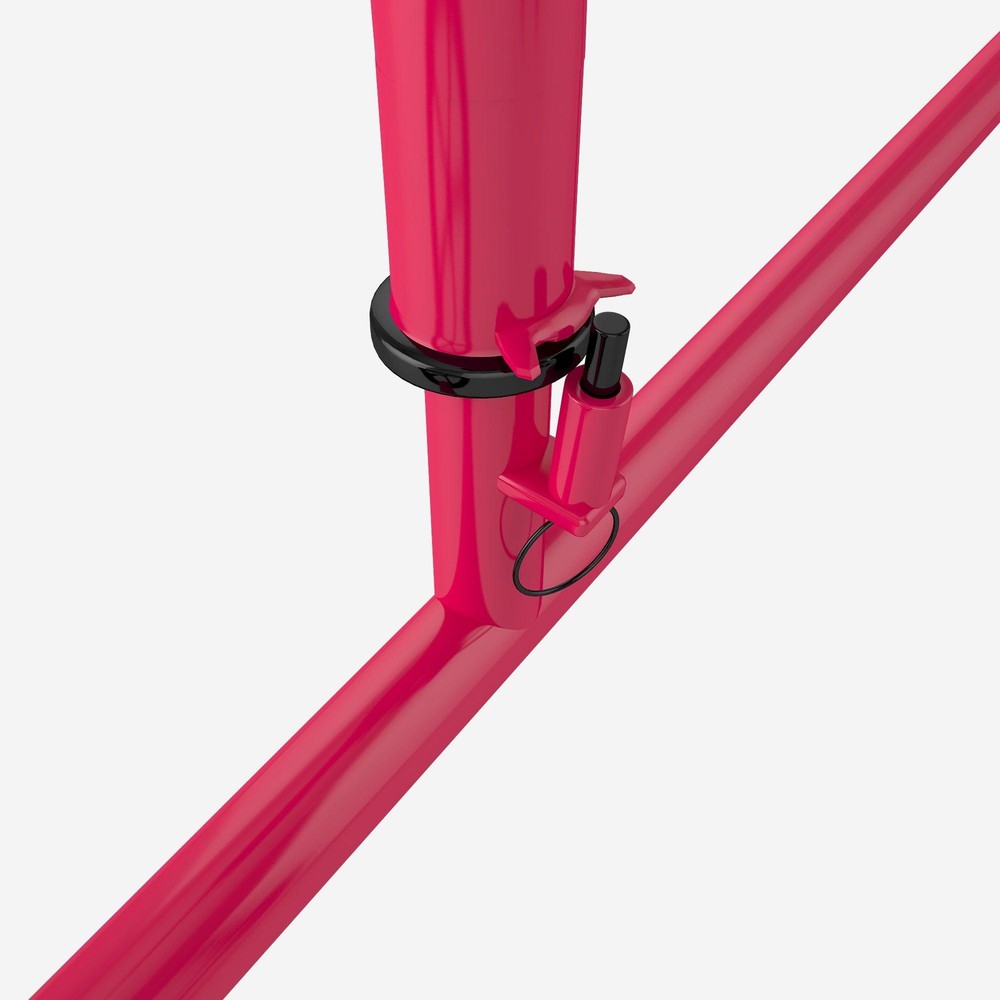 Steering Guide Pin