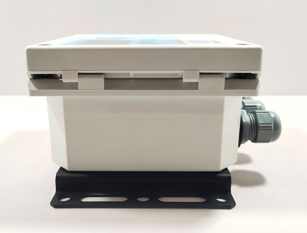 ECD ANALYZERS T80 TRANSMITTER ET80-10-20001 INDUCTIVE COND