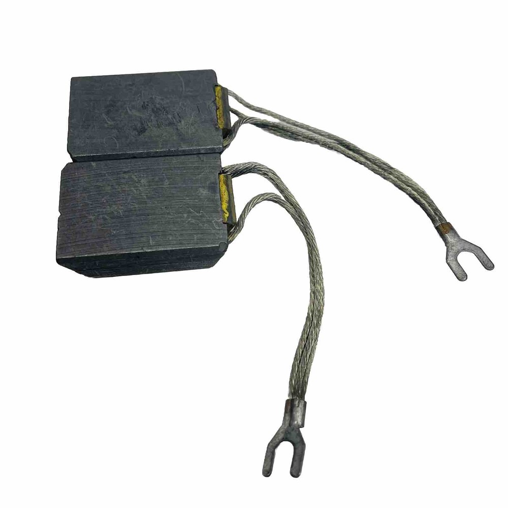 2 PK ELECTRICAL CARBON BRUSHES C-265