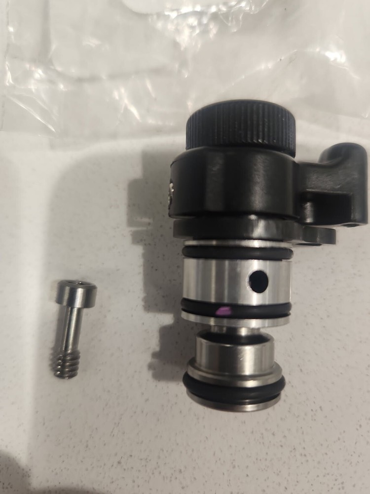 Graco 24N630 KIT,VALVE,ES ON/OFF,AS