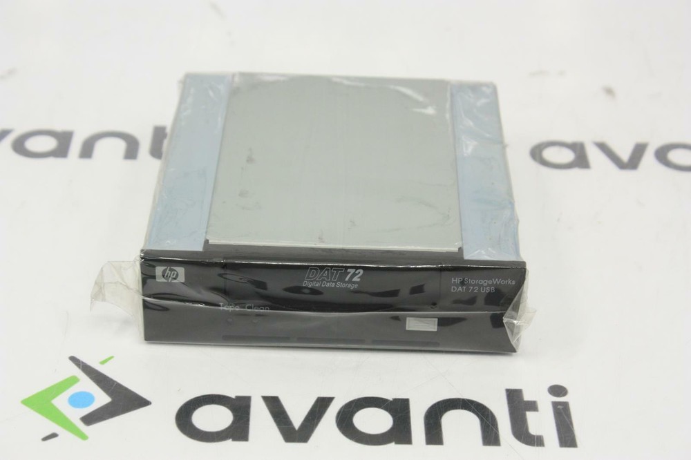 HP AE487A 36GB (Native)/72GB (Compressed) - U