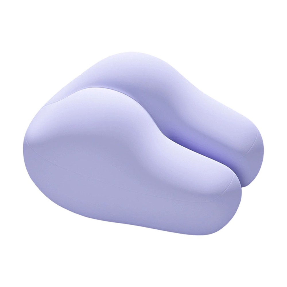 Functional Ergonomic A Two In Reading And Sleeping Back Support Pad