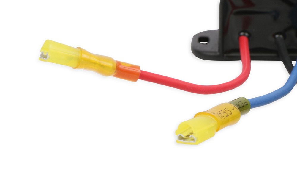 25974NOS NOS Mini 2-Stage Progressive Nitrous Controller