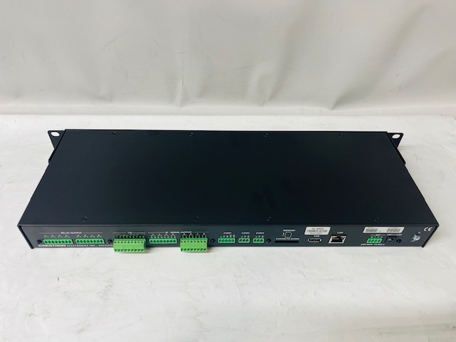 Crestron 3 Series Advanced Control Processor System CP3