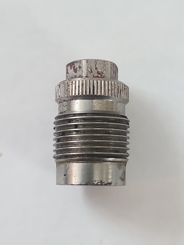 Thompson Center Northwest Explorer muzzleloader Breech Plug T/C