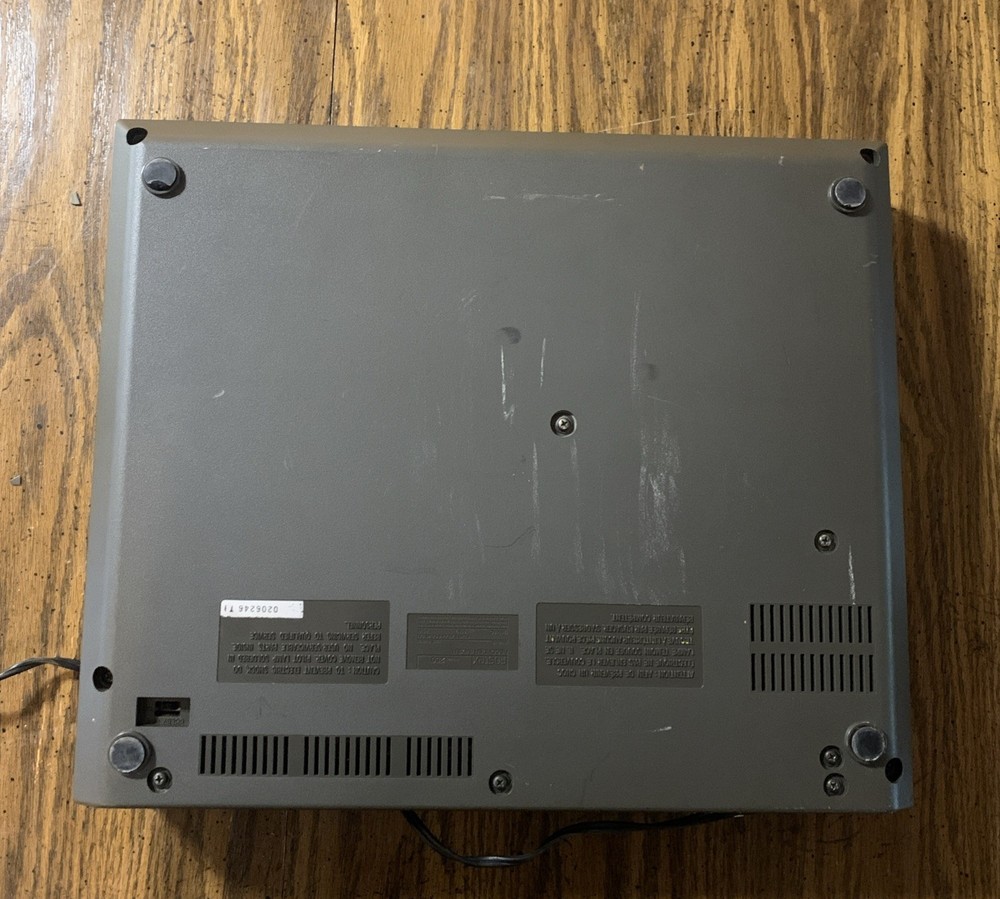 Fostex Model 250