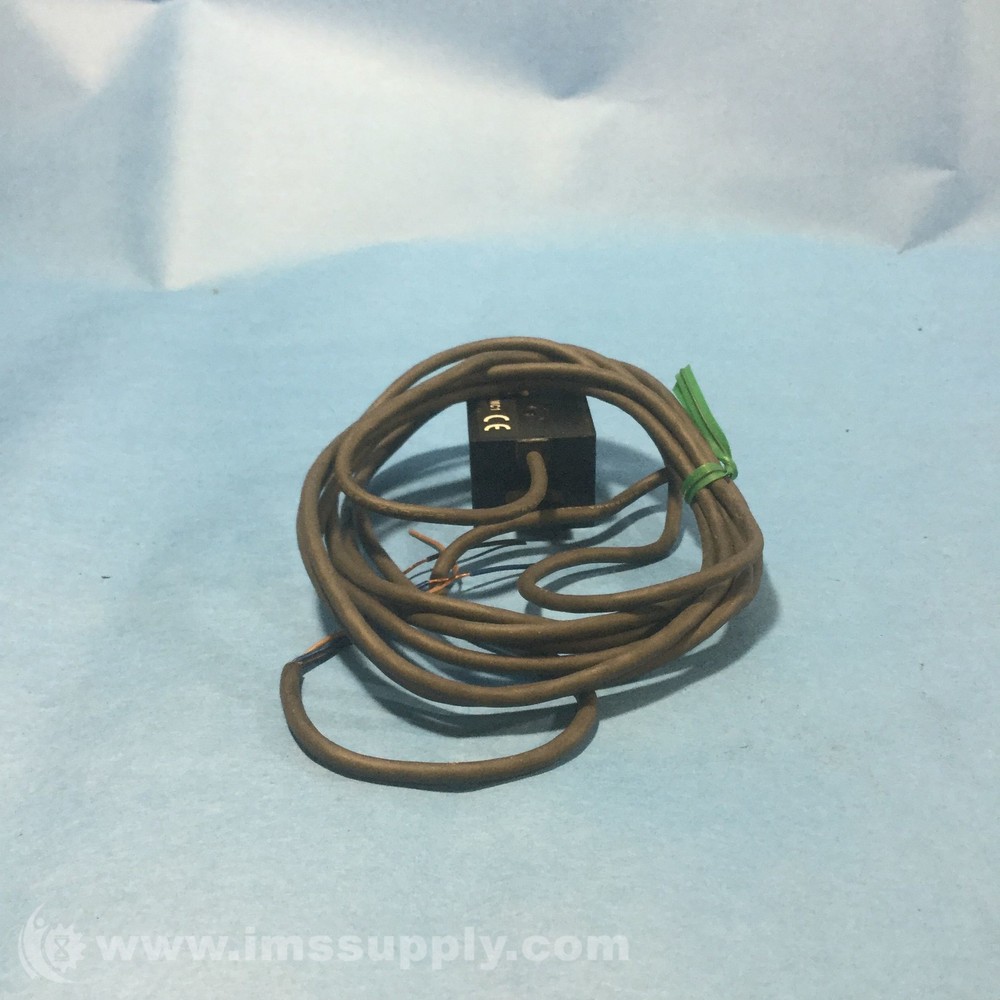 Omron E2K-L13MC1 Liquid Level Sensor USIP