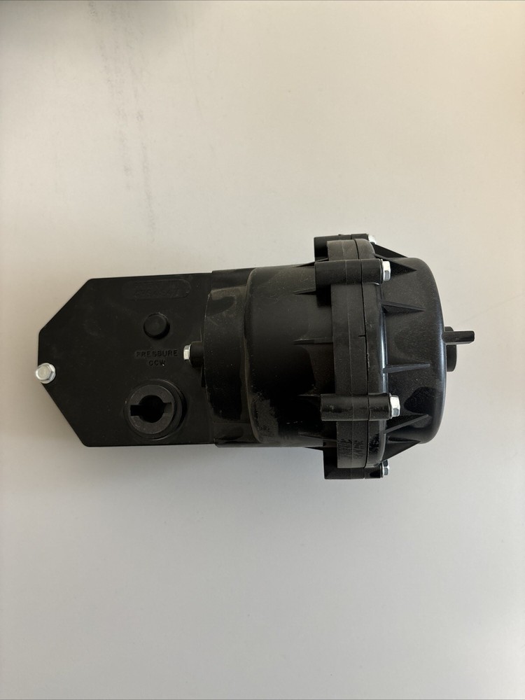 Pneumatic Drive Motor 8 - 13 PSI Range