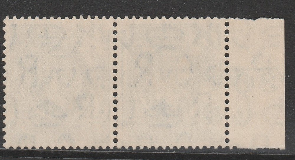 Great Britain 1934 2½d with Retouched panel SG N56a Mnh.