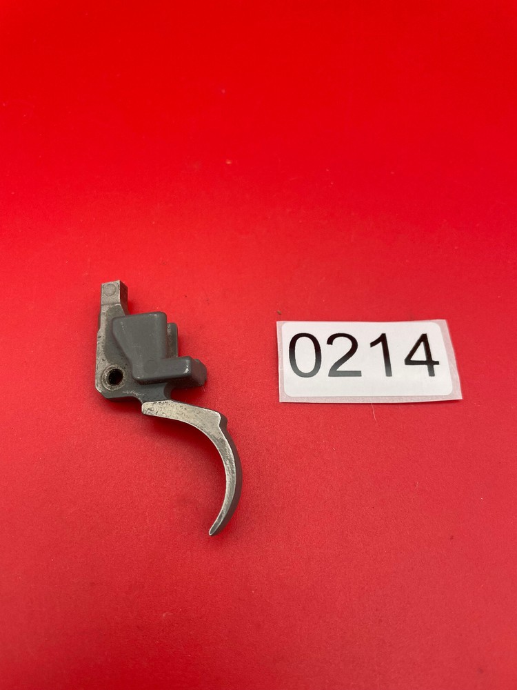 Ruger 77 Factory Trigger #0214