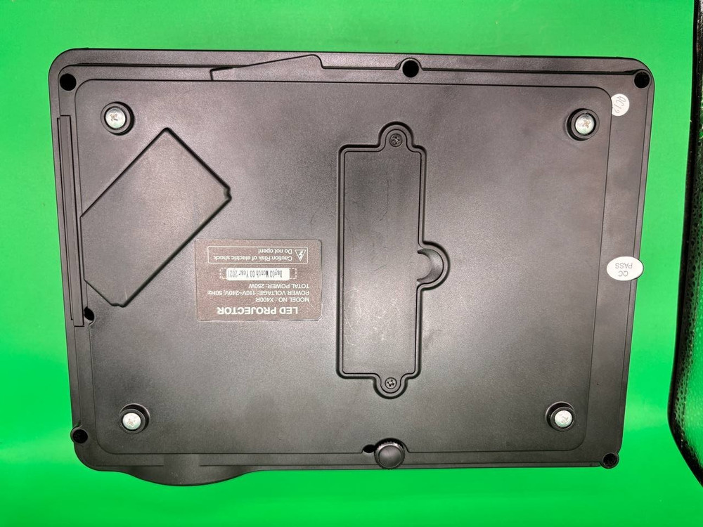 DLA X400R LED Projector Tested Working Fast Shipping PH9