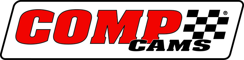 Comp Cams Solid Lifter Set for Ford 352-428.*Solid Lifter Set for Ford 352-428.