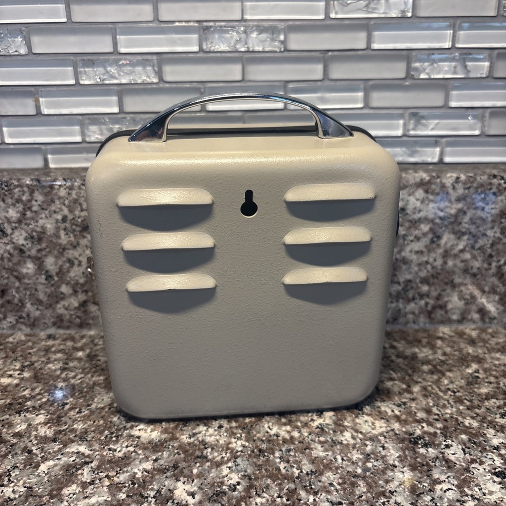 Vintage Dickson - Model SC4 - Temperature Recorder - Not Tested