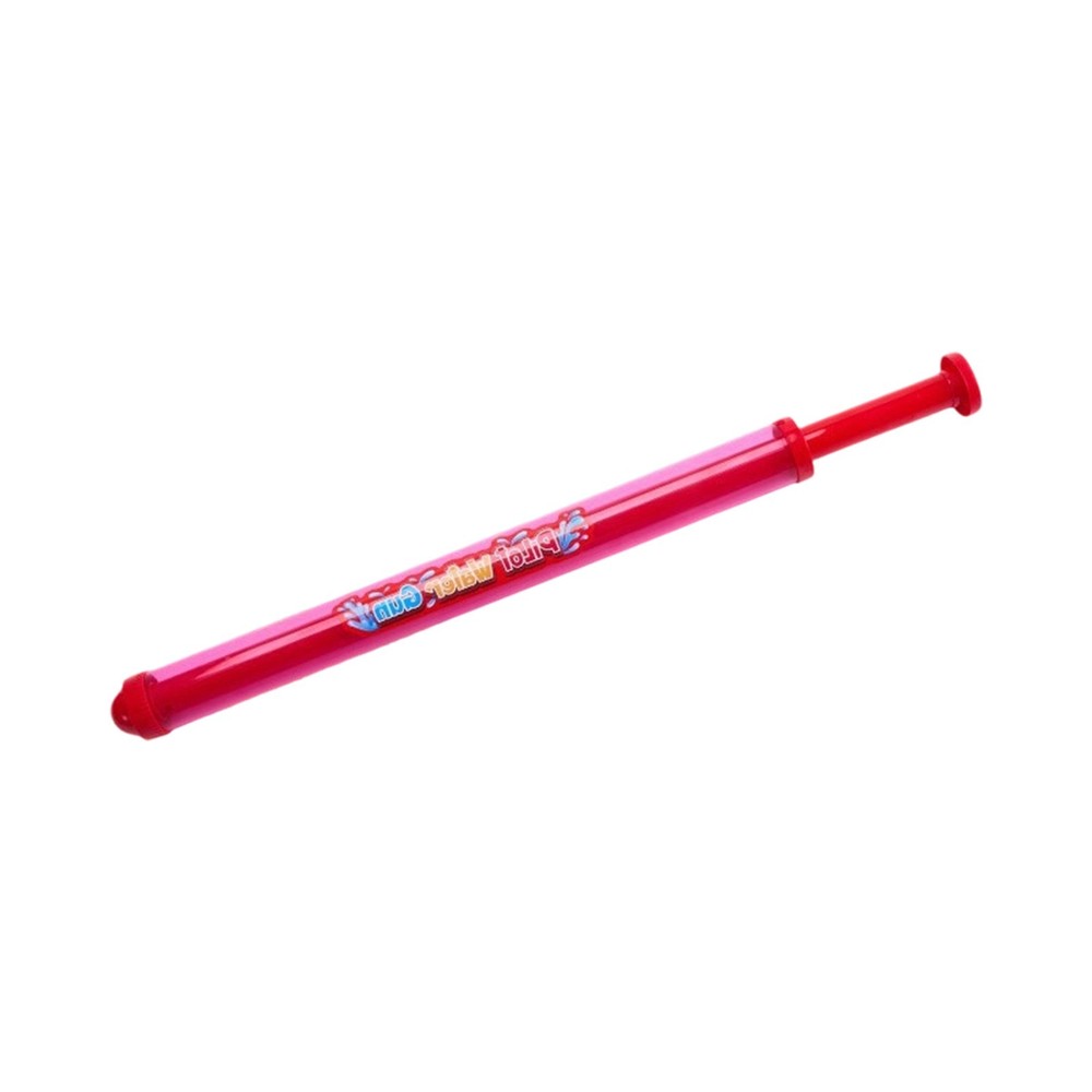 Pull-Type Water Blaster, Multi-Spray Shooter for Summer Pool Parties & Outdoor