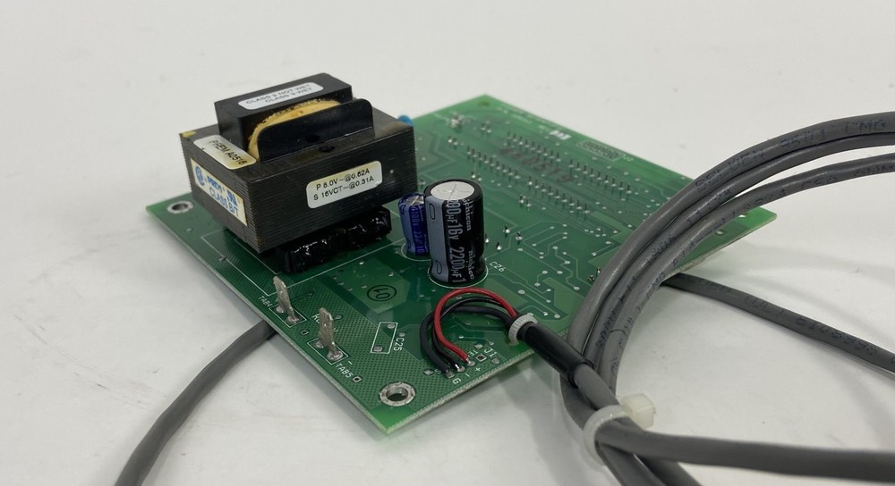 Fisher Scientific 104161 Temperature Controller PCB Isotemp Plus