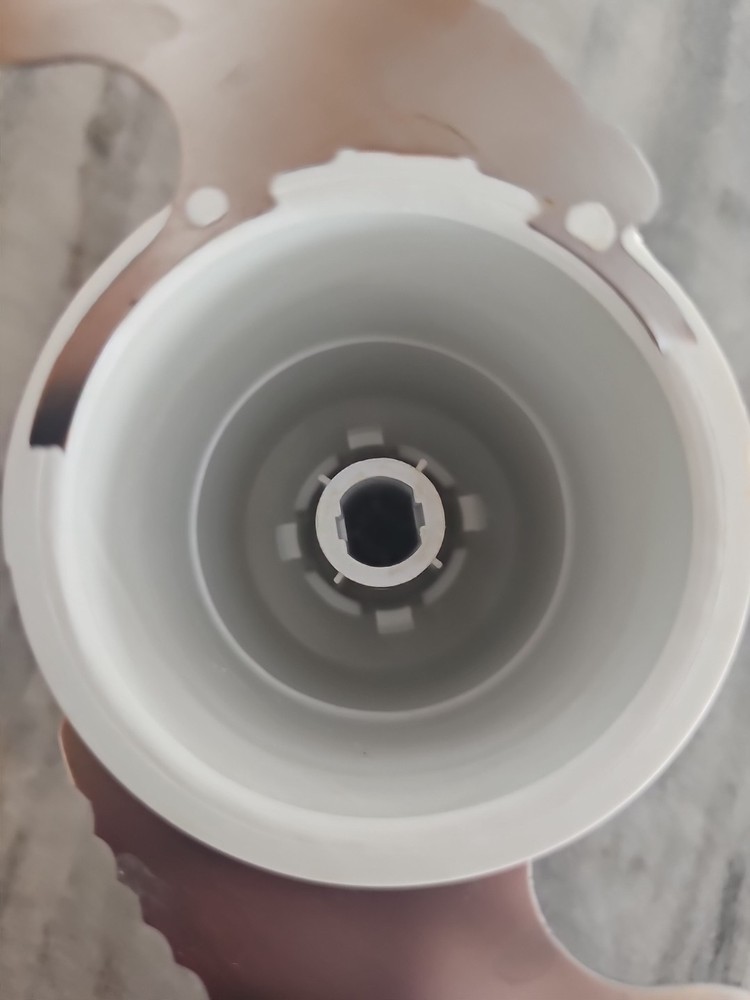 KitchenAid Replacement Part Mini Multipurpose S Blade KFP1333 KFP1344