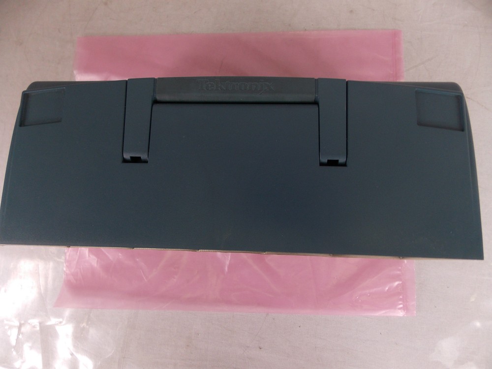 TEKTRONIX AFG 3252 ARBITRARY / FUNCTION GENERATOR CABINET/ COVER SHIELD