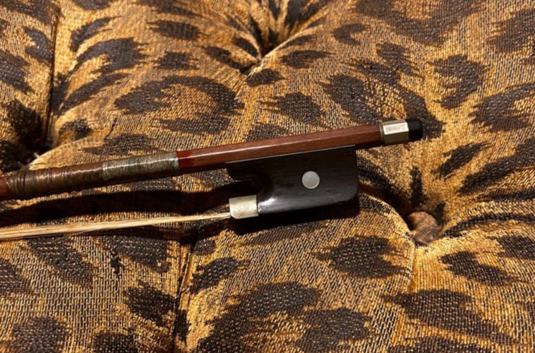 cello bow