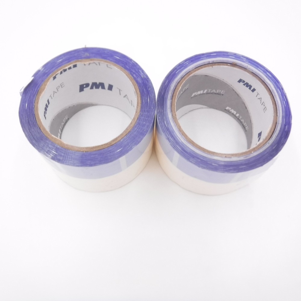 2 Pack PMI Split Tape 3" x 60YDS for Screen Printing TPSI-3SPLIT