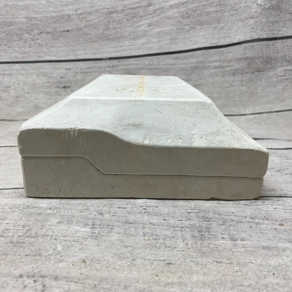 Alberta’s Ceramic Casting Mold Palm Tree #C-36