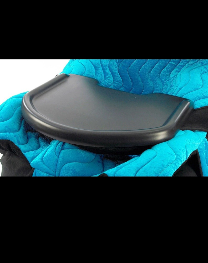 Drive P Pod Lap tray