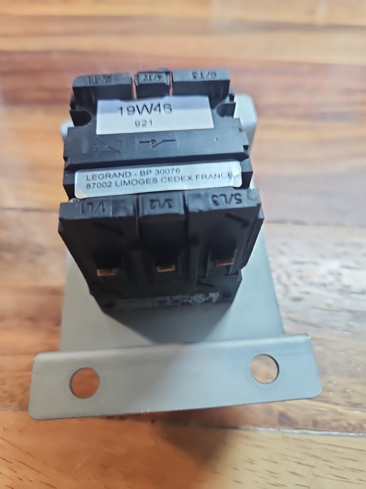 On Off Master Switch Luxel CTP