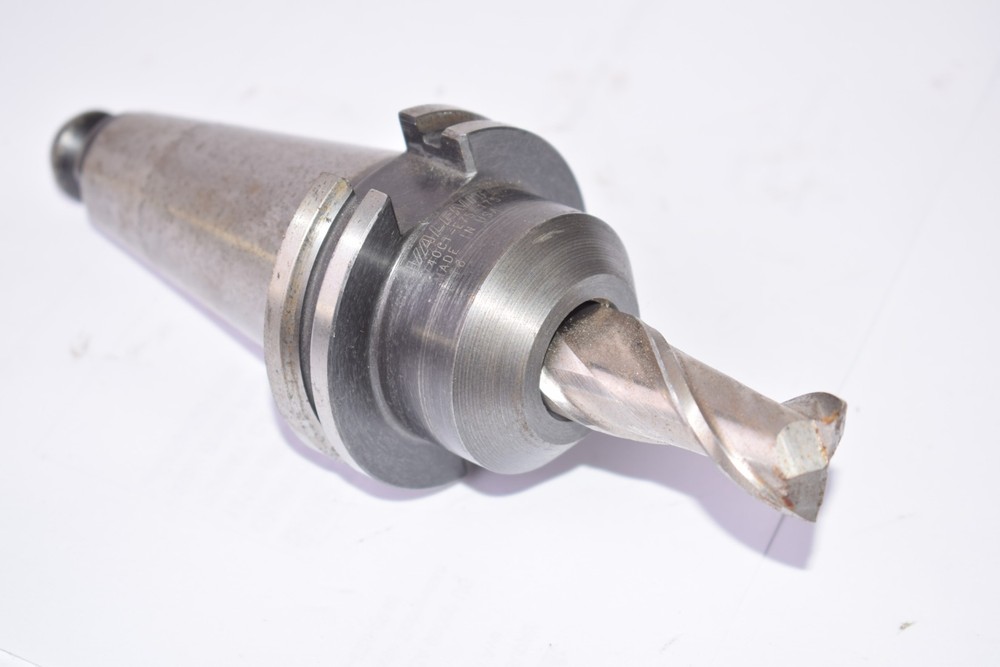 Valenite V40CT-E75-175 CAT 40 TOOL HOLDER