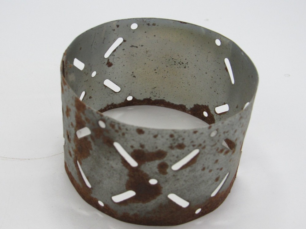 Coleman Lantern 228 E Collar Base Replacement Part Vintage #LT-14