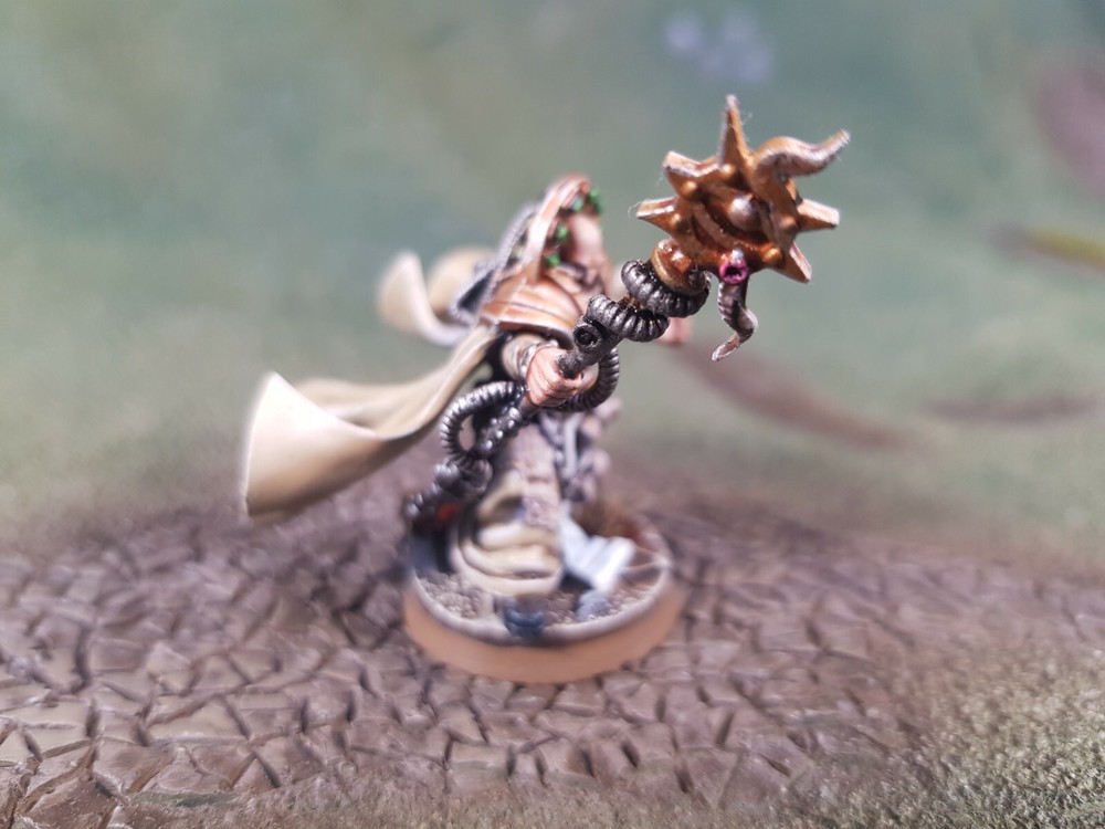 Imperial Psychic Guard