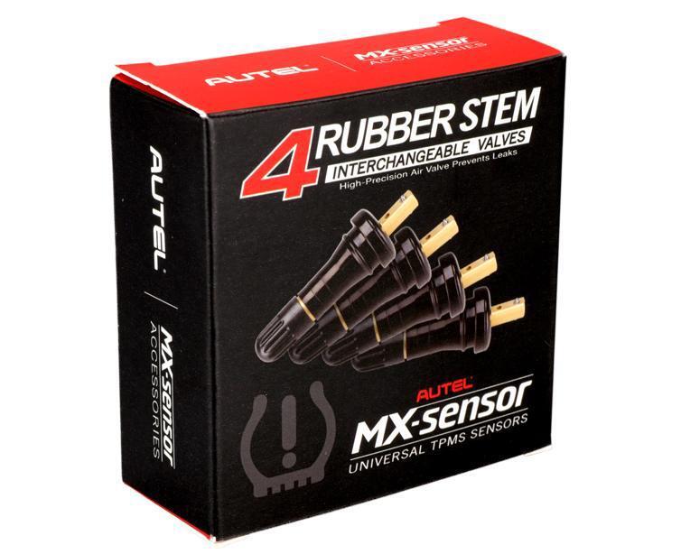 Autel MX_TPMS Sensor Replacement Rubber Clamp In Valve Stem