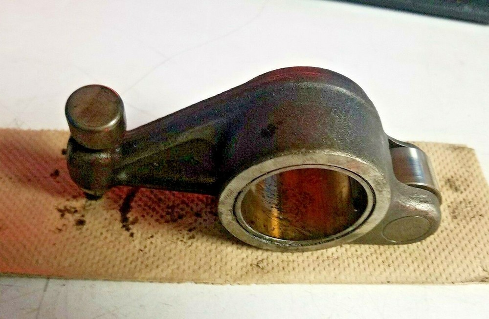 VOLVO D12 ROCKER ARM 1008