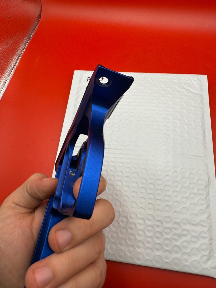 Planet Eclipse Geo Frame