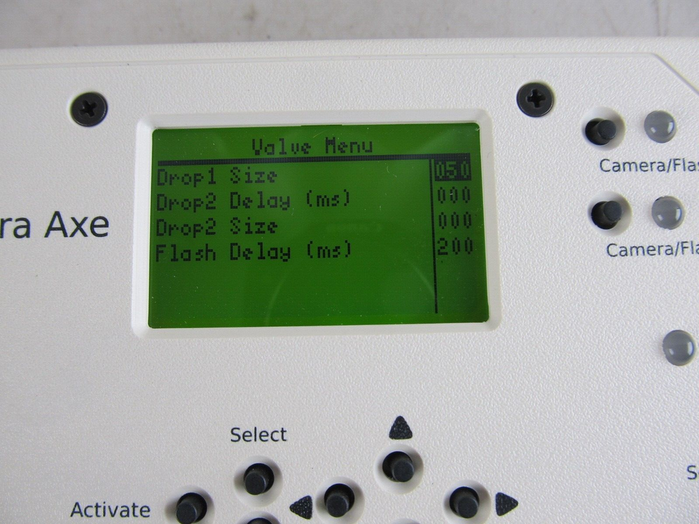 Camera Axe 5 Flash Trigger Box