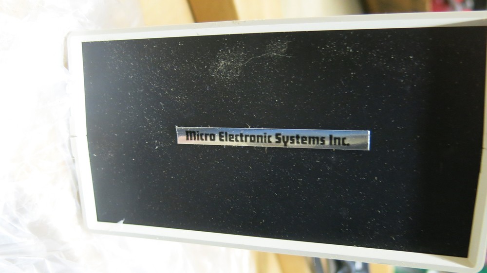 Micro Electronic Systems Inc, Solder Fan Table Mount- T261