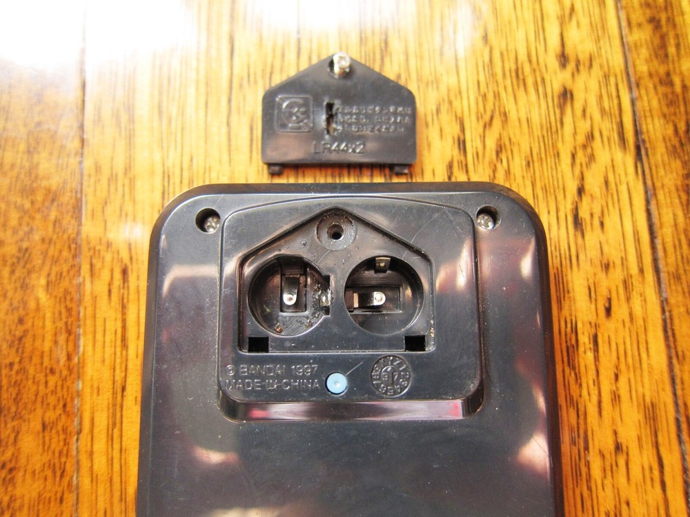 BANDAI Thoroughbred Maker LCD Game