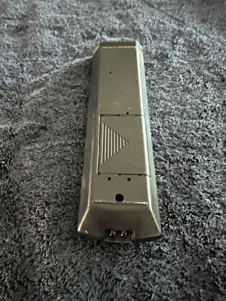 HAFLER CD Player REMOTE CONTROL - For SE150, IRIS